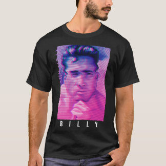 Vaporwave Billy Gachimuchi Herrington Classic T-Sh T-shirt