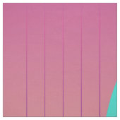 Vaporwave esthetische stof (Swatch)