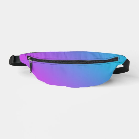 Vaporwave heuptasje (Voorkant)