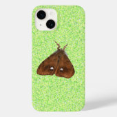 Vapourer Moth Case-Mate iPhone Case (Achterkant)