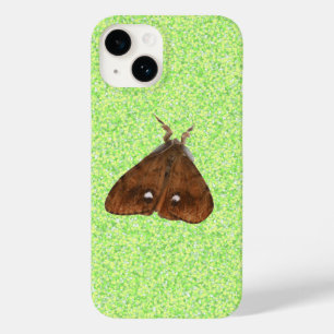 Vapourer Moth Case-Mate iPhone Case