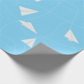 Vappapier voor Kinder papier (Hoek)