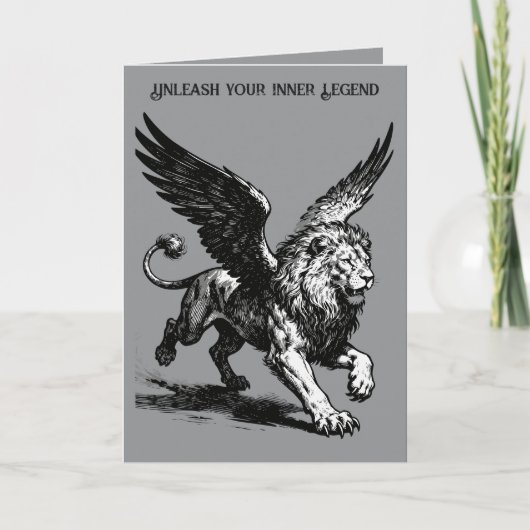 Vapula De Magische Brul Kaart (Voorkant)