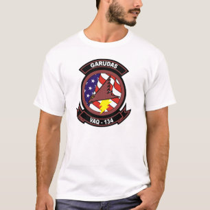 VAQ-134 Garudas T-shirt