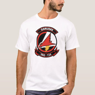 VAQ-134 Garudas T-shirt