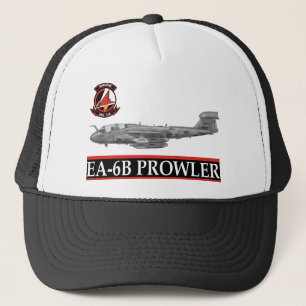 VAQ-134 Garudas Trucker Pet