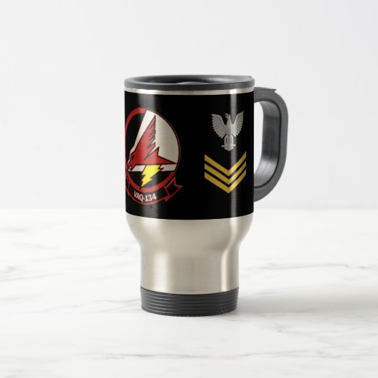 VAQ-134 PO1 Mok Garudas (Voorkant rechts)