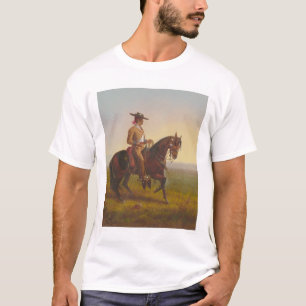 Vaquero (1164) t-shirt
