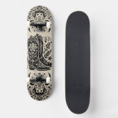 Vaquero Persoonlijk Skateboard (Voorkant)