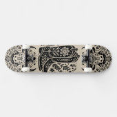 Vaquero Persoonlijk Skateboard (Horizontaal)