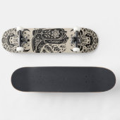 Vaquero Persoonlijk Skateboard (Horizontaal)