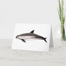 Vaquita Kaart