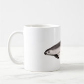 Vaquita Koffiemok (Links)