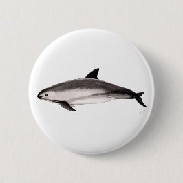 Vaquita Ronde Button 5,7 Cm