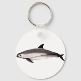 Vaquita Sleutelhanger