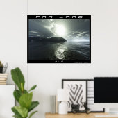 VAR LAND POSTER (Thuiskantoor)