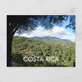 Vara Blanca, Heredia, Briefkaart Costa Rica