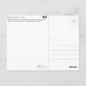 Varadero, Cuba Reisansichtkaart Briefkaart (Achterkant)