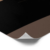 Varadero Cuba Travel poster (Hoek)