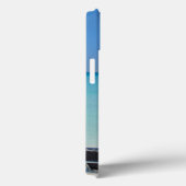 Varadero, Cuba. Zand- en doorzitters Case-Mate iPhone Case (Achterkant / Rechts)