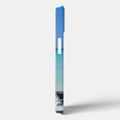 Varadero, Cuba. Zand en strandstoelen Case-Mate iPhone Case (Achterkant / Rechts)
