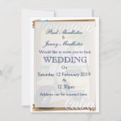 Varadero Cuban  scooter poster Kaart (Voorkant)