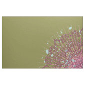 Varanasi II - Fabric Stof (Fat Quarter)