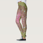 Varanasi II - Leggings (Links)