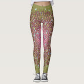 Varanasi II - Leggings (Voorkant)