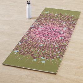 Varanasi II - Yoga Mat
