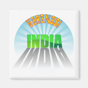 Varanasi Magneet
