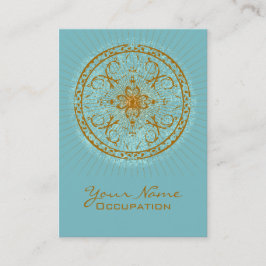 Varanasi - Visitekaartje