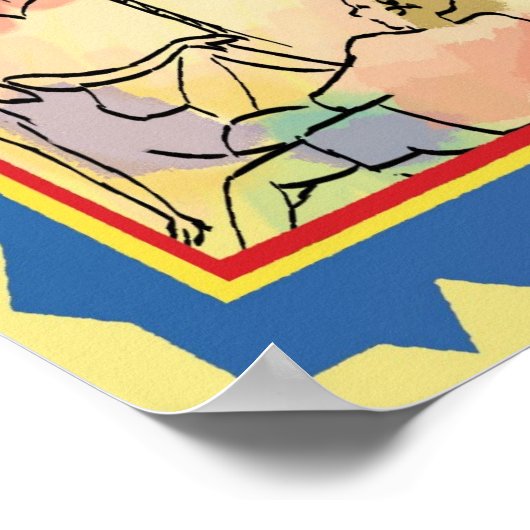 varduro cuba poster (Hoek)