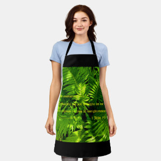 Varen, 1 Johannes 1:9 Schort