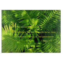 Varen, 1 Johannes 1:9