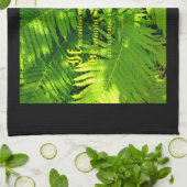 Varen, 1 Johannes 1:9 Theedoek (Gevouwen)