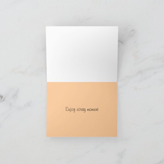 Varen bij Sunset Retirement Kaart (Binnen)