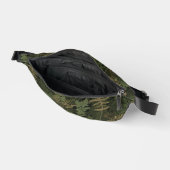 Varen Camouflagepak Heuptasje (Open)