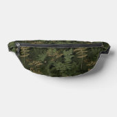 Varen Camouflagepak Heuptasje (Liggend)