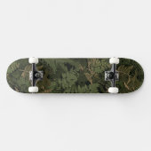 Varen Camouflagepak Persoonlijk Skateboard (Horizontaal)