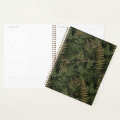 Varen camouflagepak planner (Display)