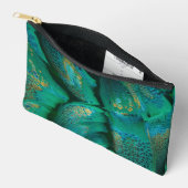 Varen Fantasie Accessoire Cosmetische Tas (Open)