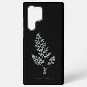 Varen - Gymnogramma Leptophylla - Röntgen-effect – Samsung Galaxy Hoesje