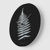 Varen - Gymnogramma Villosa - Röntgenfoto effect - Grote Klok (Hoek)