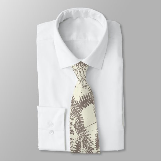 Varen halsband stropdas (Gebonden)