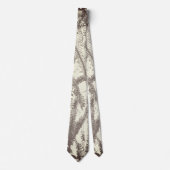 Varen halsband stropdas (Voorkant)