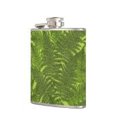 Varen in het groen heupfles (Links)