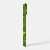Varen in het groen iPhone 15 case (Rechterkant)