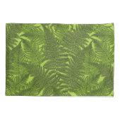 Varen in het groen kussensloop (Achterkant-Links)