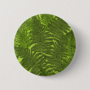 Varen in het groen ronde button 5,7 cm